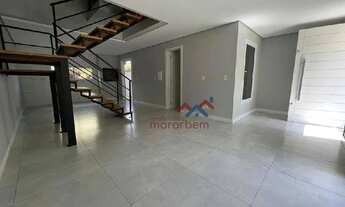 Imagem 3: Casa com 3 dormitórios à venda, 114 m² por R$ 490.000 - Floresta - Estância Velha/RS