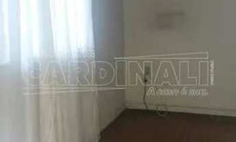 Imagem 6: Casa Padrão em São Carlos