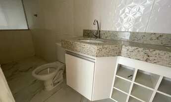 Imagem 7: Apartamento, com pequena área 2 quartos - São João Batista