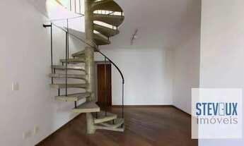 Imagem 4: Cobertura com 3 suítes e piscina em Moema fora de rota e próximo ao metrô