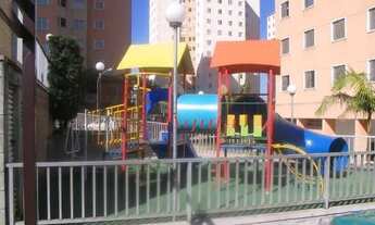 Imagem 3: Apartamento com 3 dormitórios à venda, 60 m² por R$ 325.000,00 - Parque Marajoara - Santo