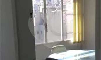 Imagem: São Paulo - Conjunto Comercial/Sala - SANTA