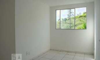 Imagem 2: Apartamento para Aluguel - Campo Grande, 2 Quartos, 50 m2