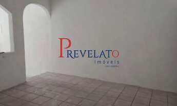 Imagem 3: CC-8912 CASA COMERCIAL COM EDíCULA PARA VENDA - B. ASSUNÇÃO - SBCAMPO