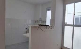 Imagem 2: Apartamento - Bom Retiro - Residencial Campo das Tulipas - 2 Dormitórios - 48,50m²