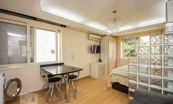 Imagem: Apartamento para Aluguel - Vila Ipiranga