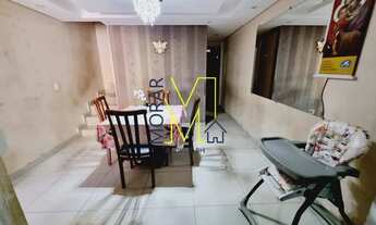 Imagem 3: Casa Geminada com 3 Quartos - Dona Clara em Belo Horizonte/MG