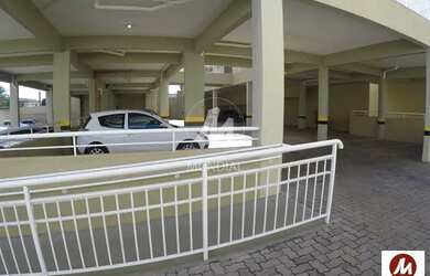 Imagem 6: Apartamento (tipo - padrao) 2 dormitórios/suite, cozinha planejada, portaria 24hs, lazer