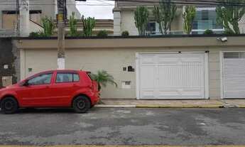 Imagem 3: Sobrado com 558m e 4 quartos na Freguesia do Ó