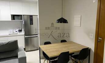 Imagem 6: Apartamento para venda tem 51 metros quadrados com 2 quartos