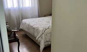 Imagem 4: APTO.3DORMS. E 2 VAGAS - 106M² - AUGE - CENTRO - S.BERNARDO - SP