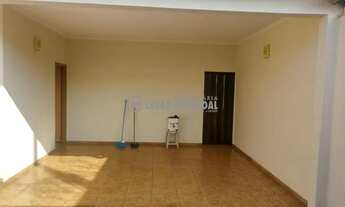 Imagem: Casa Térrea Nova Ribeirânia Disponível