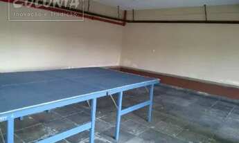 Imagem 3: Santo André - Apartamento Padrão - Vila Valparaíso