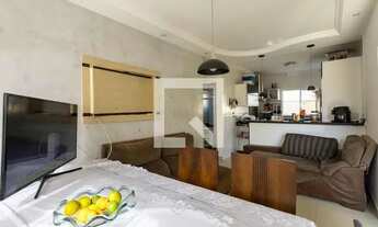 Imagem 2: Casa para Aluguel - Cidade Satélite São Luizn, 3 Quartos, 182 m2