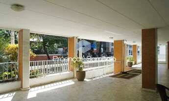 Imagem 4: Casa em Condomínio à venda em Salvador,BA Pituba 3 quartos 101m²