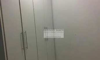 Imagem 4: Apartamento para alugar, 114 m² por R$ 6.853,00/mês - Mooca - São Paulo/SP