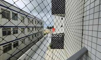 Imagem 4: Apartamento com 2 dormitórios para alugar, 100 m² por R$ 2.500,02/mês - Aviação - Praia Gr