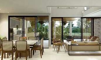 Imagem 3: Condomínio Horizontal em Jardins Bolonha - Senador Canedo: 4 suítes e 315,87m² por R$ 2.19