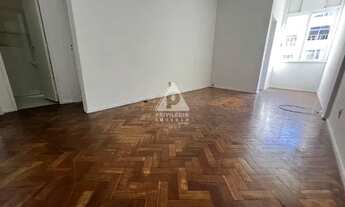 Imagem: Apartamento à venda, 2 quartos, 1 vaga