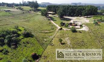 Imagem 2: Sítio com 9,8 alqueires em Área Rural de Itu - Itu - SP