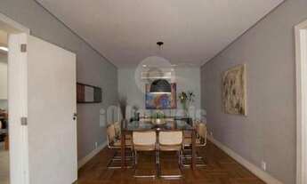 Imagem 3: Apartamento a venda, Santa Cecilia, 240 m², 3 dormitórios, 1 suíte, 2 vagas, R$ 2.500.000