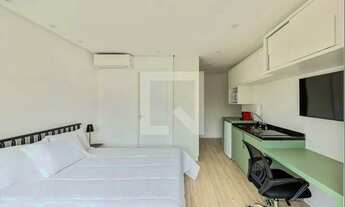 Imagem 6: Apartamento para Aluguel - Butantã, 1 Quarto, 29 m2