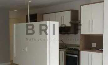 Imagem 3: Apartamento para locação 1 suíte, 1 vaga, 1 banheiro, 51m² , Brooklin Paulista, São Paulo