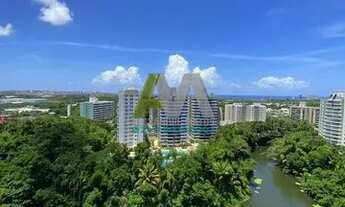 Imagem: Apartamento à venda no bairro Alphaville