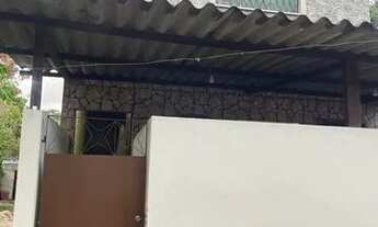 Imagem: Aluga-se casa