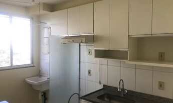 Imagem: Alugo ótimo apto 2 qtos condomínio fechado