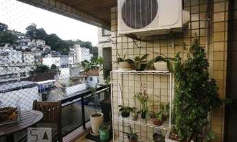 Imagem 7: Apartamento à Venda - Andaraí, 3 Quartos, 170 m2