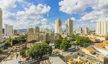 Imagem 7: Apartamento andar alto impecável!