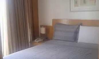 Imagem 7: Flat para aluguel possui 27 metros quadrados com 1 quarto em Paraíso - São Paulo - SP