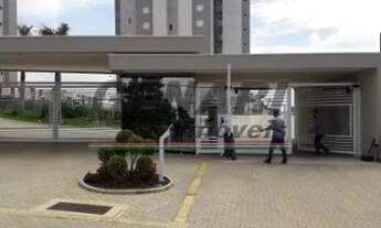 Imagem 2: Apartamento com 3 dormitórios, 67 m² - venda por R$ 485.000,00 ou aluguel por R$ 2.408,00