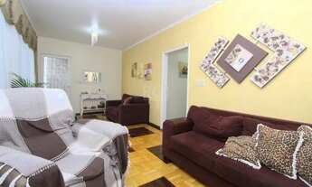 Imagem 2: PORTO ALEGRE - Casa Padrão - Jardim Itu