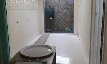 Imagem 7: Santo André - Prédio Inteiro - Campestre