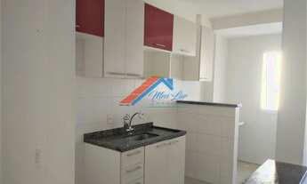 Imagem 4: Ótimo apartamento Novo em excelente bairro