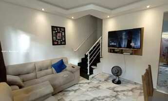 Imagem 7: PRAIA GRANDE - Casa de Condomínio - CAIÇARA