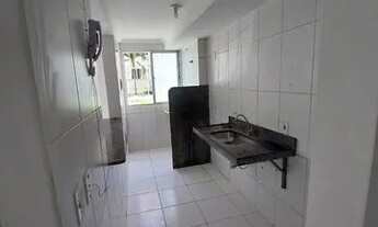 Imagem 7: Apartamento em Nova Parnamirim- 58m²