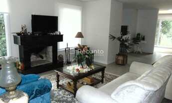 Imagem 5: CASA COM 7 DORMITÓRIOS À VENDA, 353 M² POR R$ 2.490.000,00 - PLANALTO