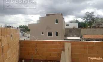 Imagem 7: Santo André - Apartamento Padrão - Vila Príncipe de Gales