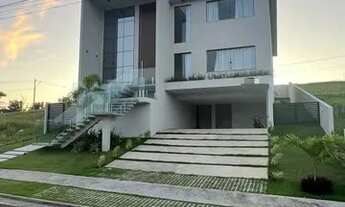 Imagem 2: CASA PARA VENDA NO TERRAS ALPHAVILLE-CAMAÇARI