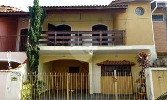 Imagem: Lindo Sobrado no jardim Gonçalves!