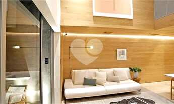 Imagem 7: São Paulo - Apartamento Padrão - JARDIM AMÉRICA