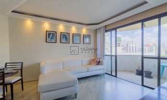 Imagem: Apartamento Venda Higienópolis 154 m²