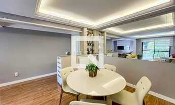 Imagem 5: Apartamento para Aluguel - Santana, 2 Quartos, 199 m2