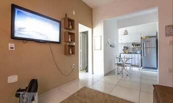 Imagem 5: Apartamento para Aluguel - Abolição, 2 Quartos, 47 m2