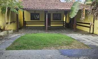 Imagem 2: Casa para locação com 150m², 2 quartos, Anil