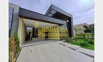 Imagem: CASA NO CONDOMINIO QUINTA DO LAGO RESIDENCE