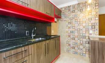 Imagem 6: Apartamento em área nobre todo reformado, 3 dormitórios, próximo a FAAP - Higienópolis